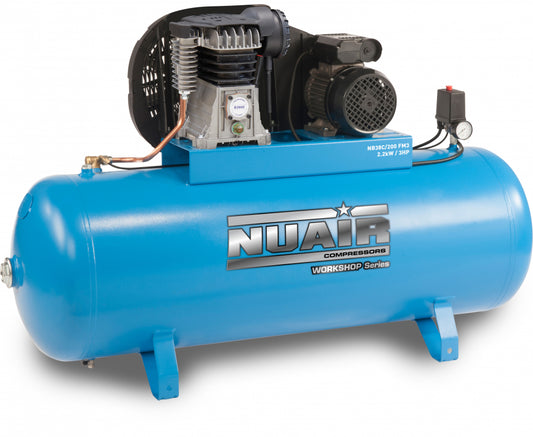 Do I need a piston compressor - Is this the correct compressor for me? - The Compressor Warehouse