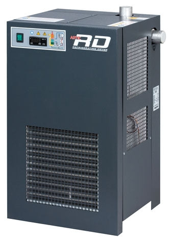 Standard Dewpoint Dryers 3ºC - The Compressor Warehouse