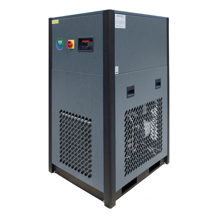 Combination Refrigerated Dryers - The Compressor Warehouse