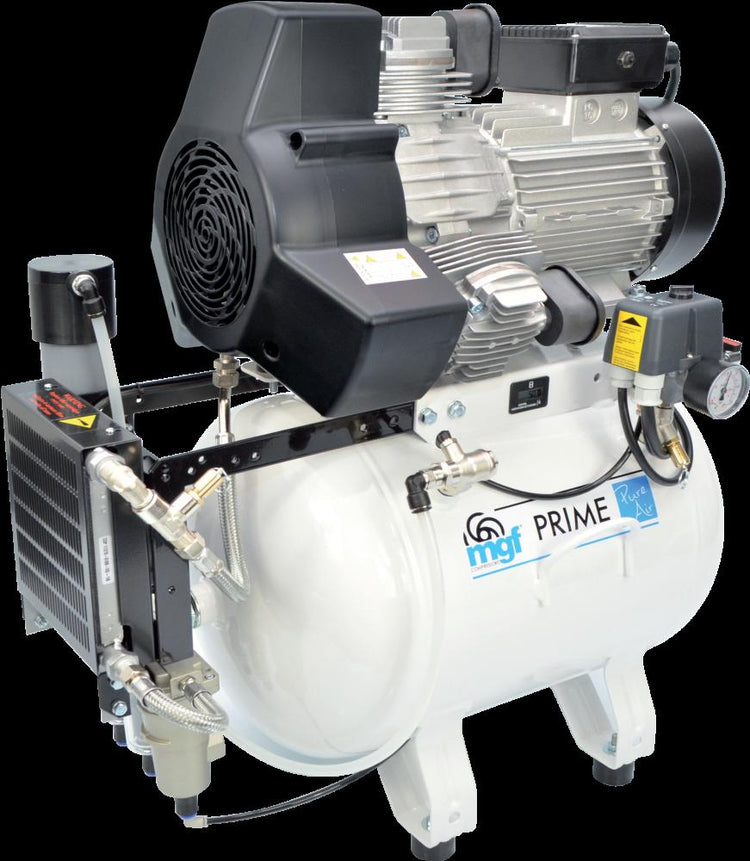 MGF PureAir Special Application Air Compressors - The Compressor Warehouse