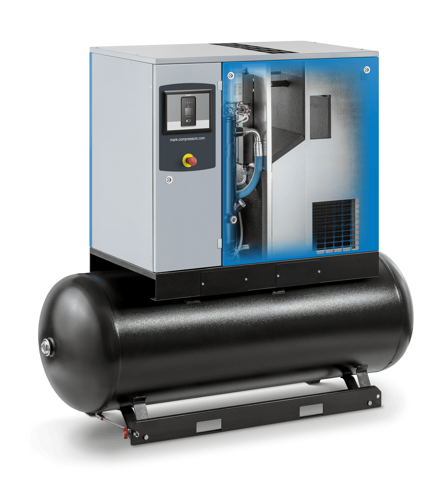 MARK MSA 15 D 10 400/50 270 MEAA - The Compressor Warehouse