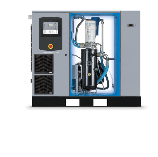 MARK RMB 18 IVRD 12.5 400/50 TM CE - The Compressor Warehouse