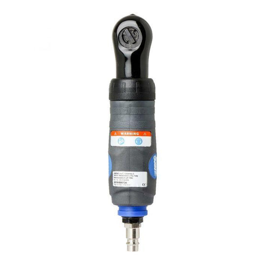 ABAC 1/4" Mini Ratchet Wrench PRO - The Compressor Warehouse