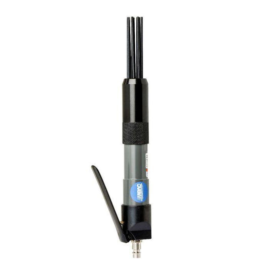ABAC Needle Scaler 12 PRO - The Compressor Warehouse