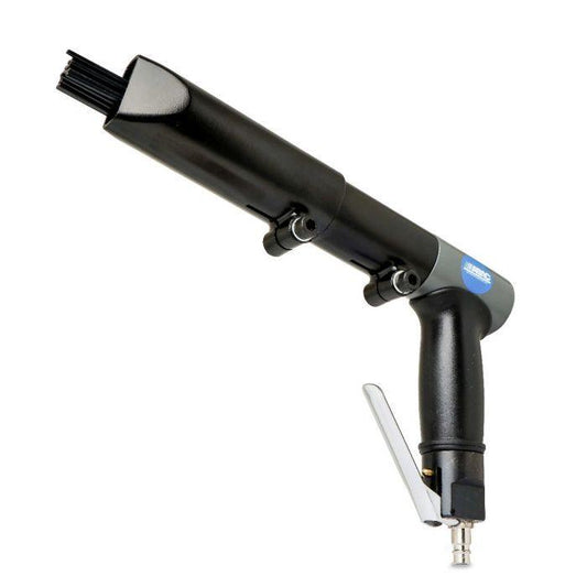 ABAC Needle Scaler 19 PRO - The Compressor Warehouse