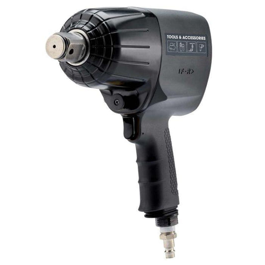 ABAC 1" Impact Wrench Comp PRO - The Compressor Warehouse