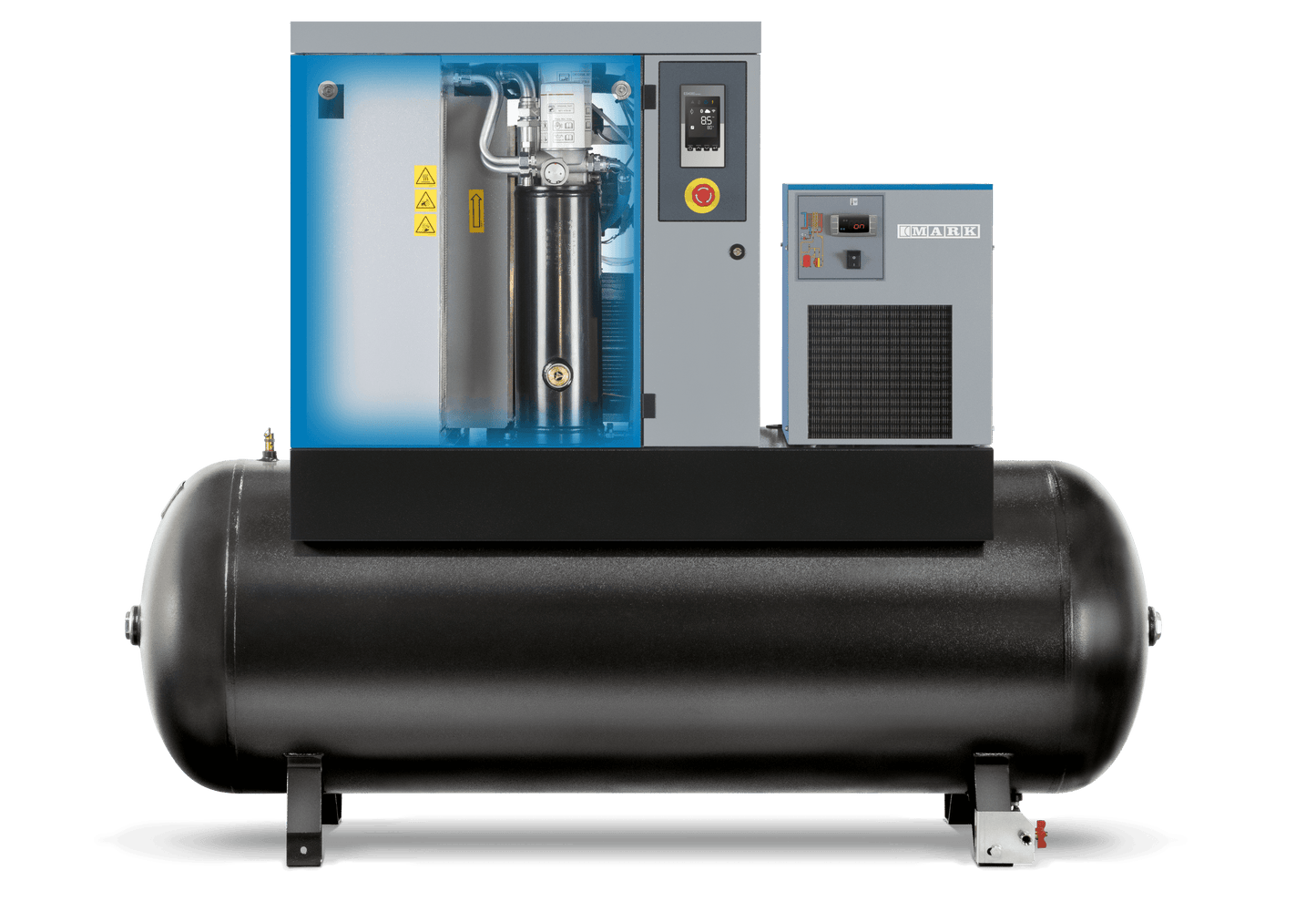 MARK MSM 15D 10 400/50 TM270 CE - The Compressor Warehouse