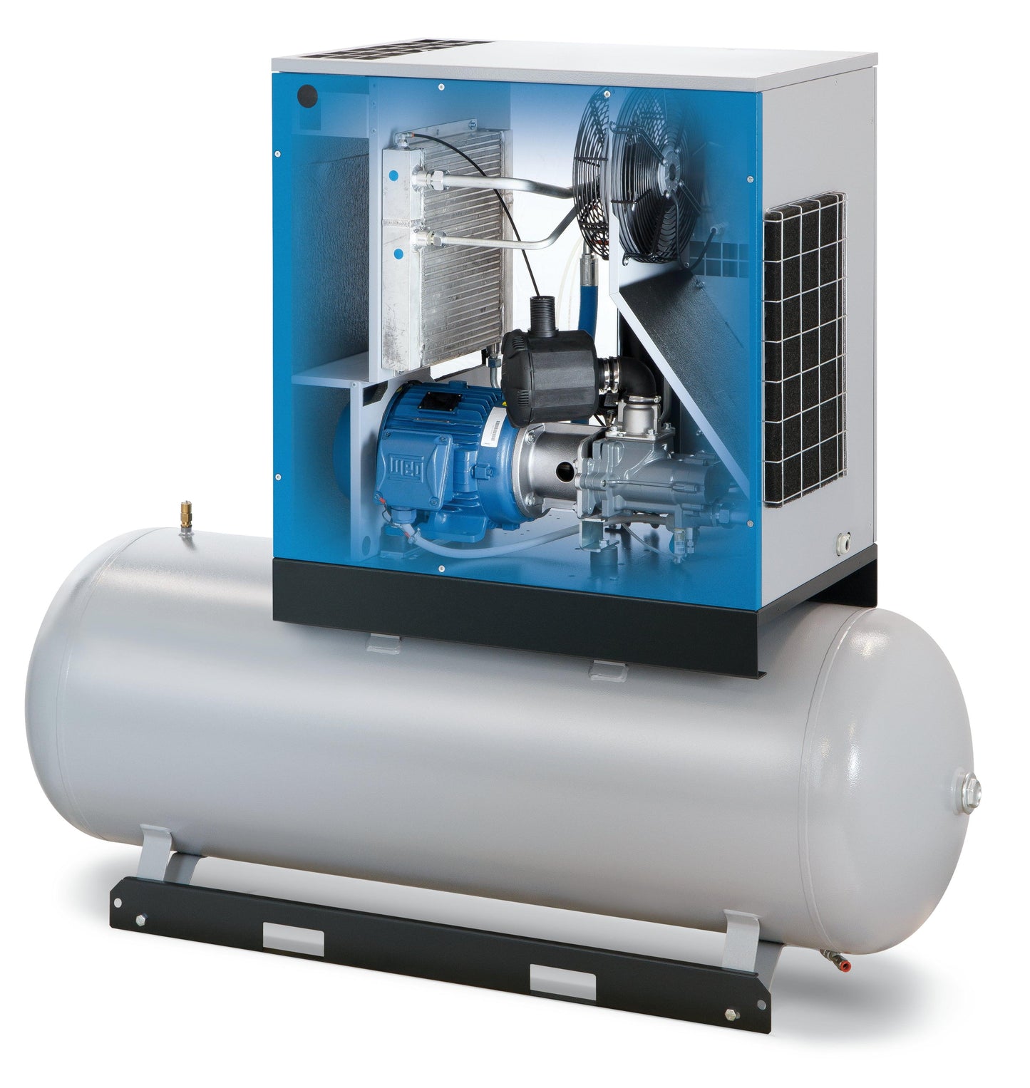 MARK RMA 11/13 270 D 400/50 IVR - The Compressor Warehouse