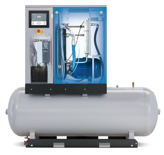 MARK RMA 11/13 270 D 400/50 IVR - The Compressor Warehouse