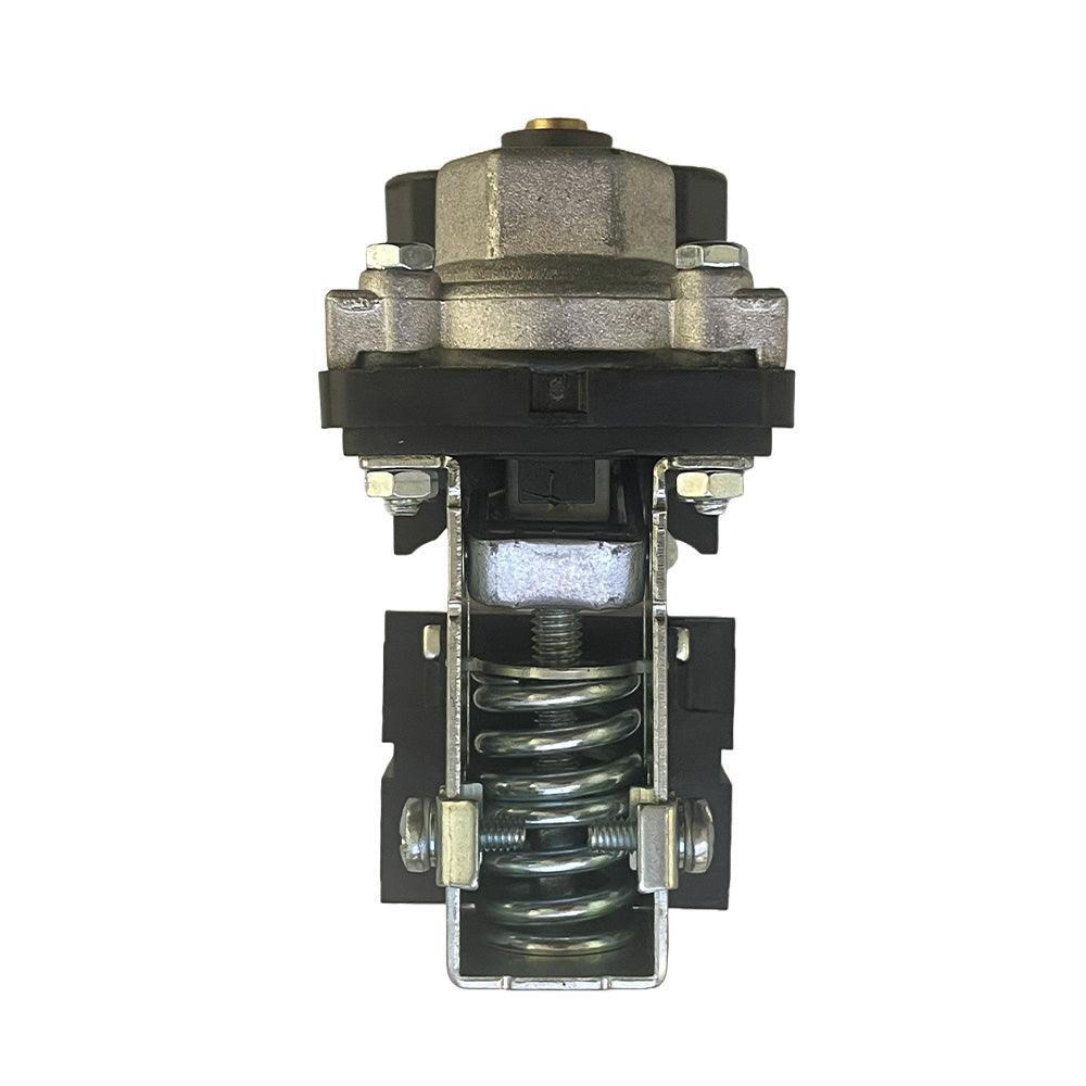 NEMA Pressure Switch - The Compressor Warehouse