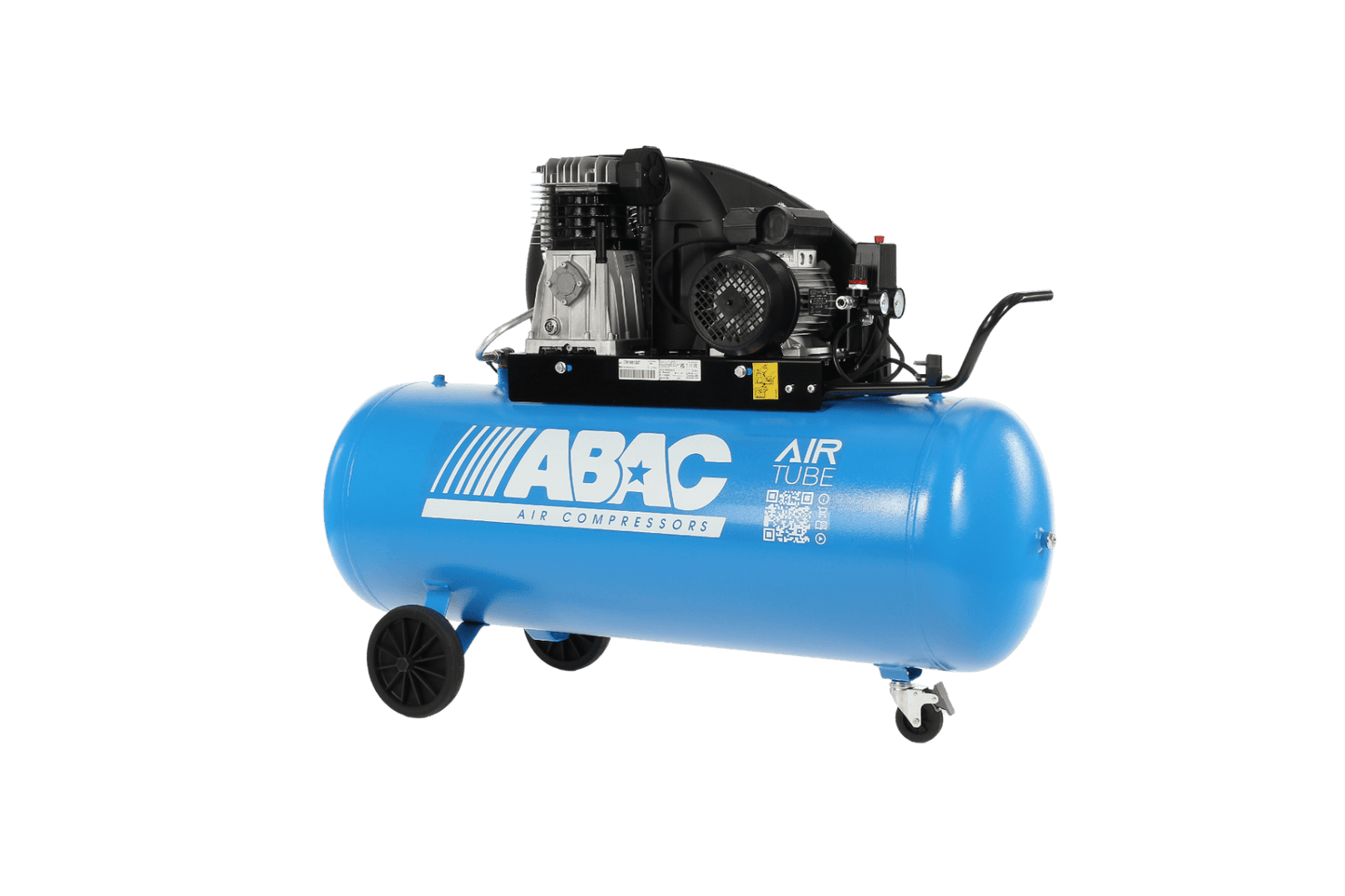 ABAC EXT A39B 200 CM3 UK (c.f.m. - 14, L/min. - 396) - The Compressor Warehouse