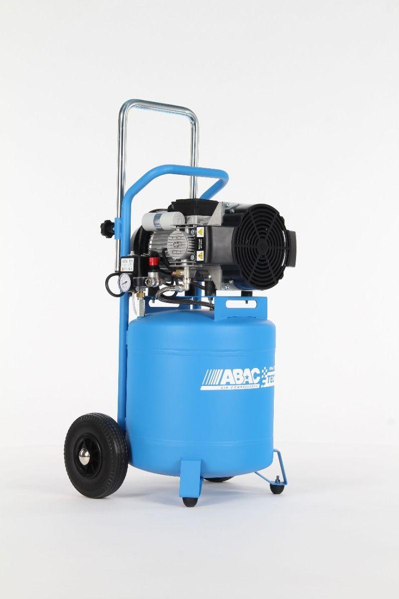 ABAC ATF-S 3 50 10 230/1/50 CE - The Compressor Warehouse