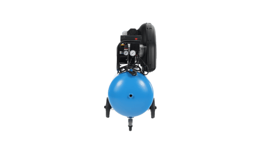 ABAC EXT A29B 90 CM3 UK (c.f.m. - 11.2, L/min. - 317.14) - The Compressor Warehouse