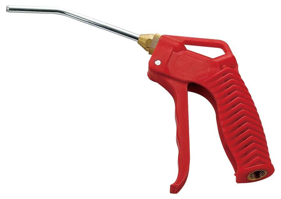ParkAir Blow Gun Red - The Compressor Warehouse