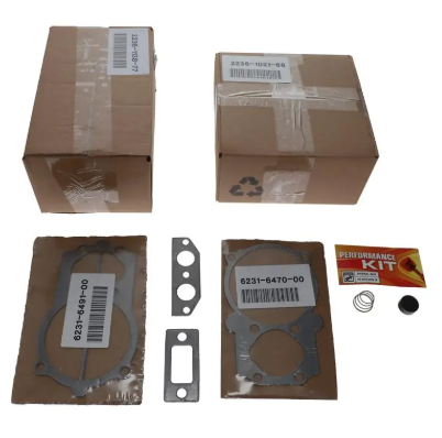 B5900 - Service Kit for Piston Compressors