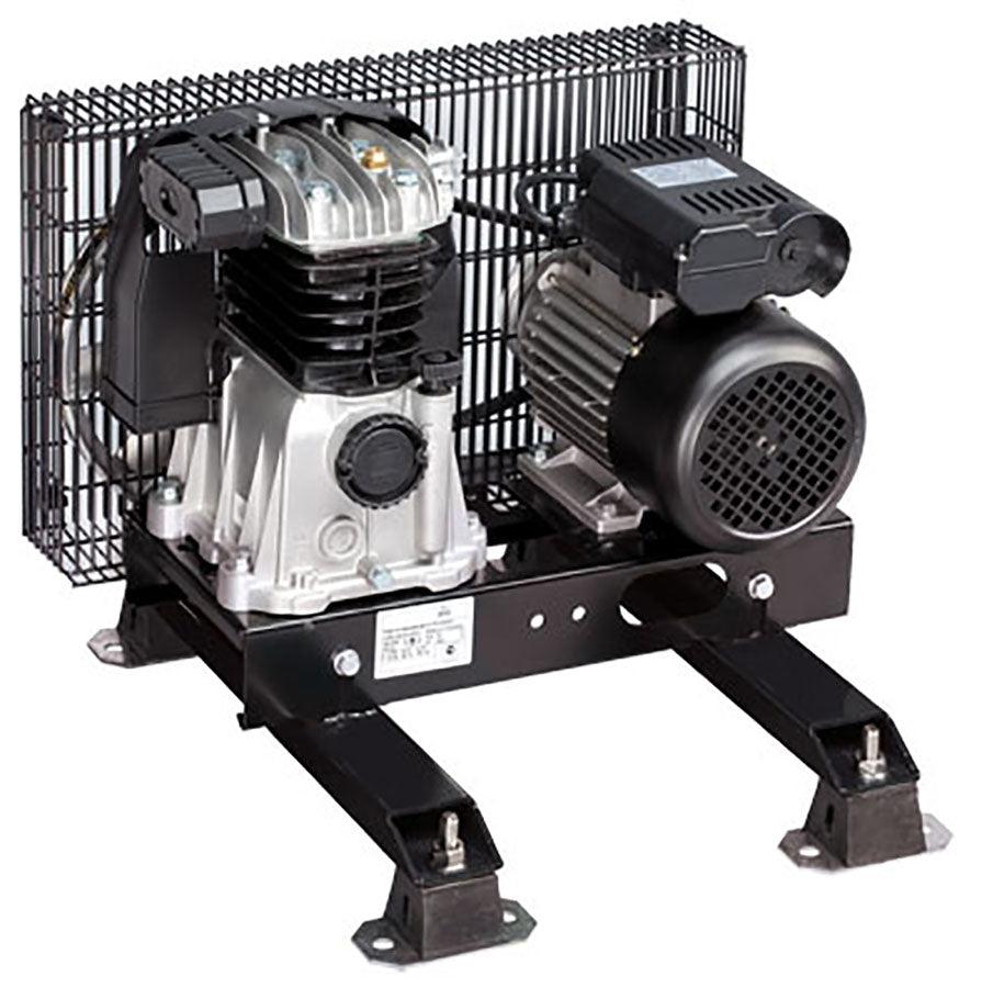 MK103-3-B/SM (c.f.m. - 12.9, L/min. - 365) - The Compressor Warehouse