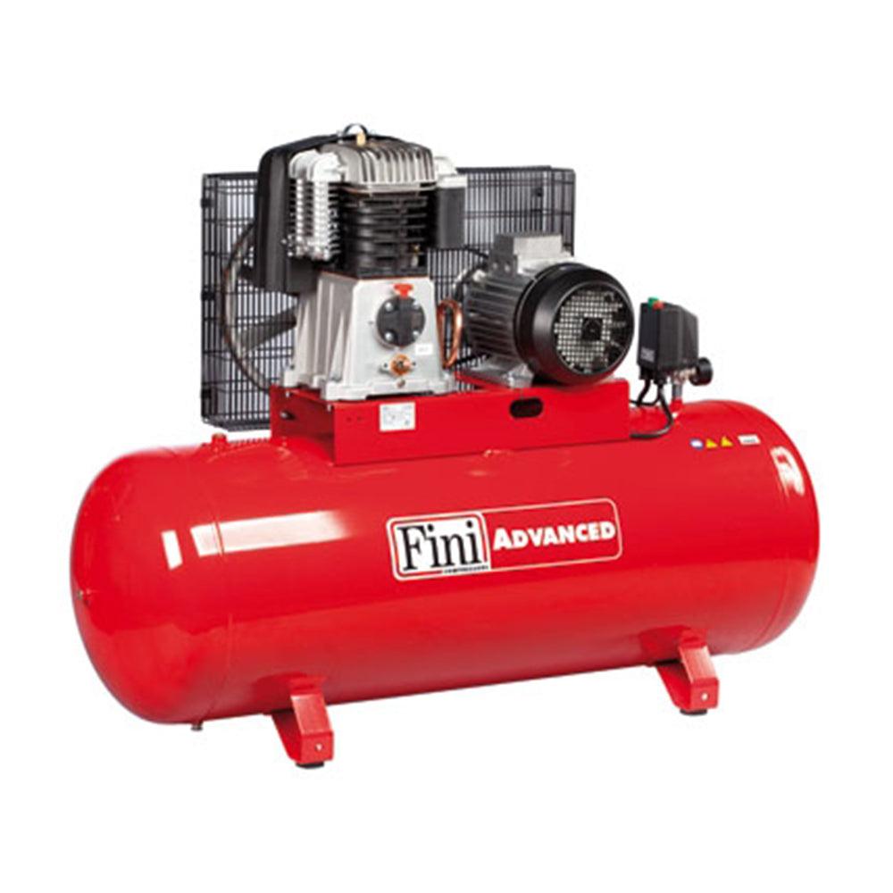 FINI BK114-200-5.5 (c.f.m. 20.5, L/min. - 580) - The Compressor Warehouse