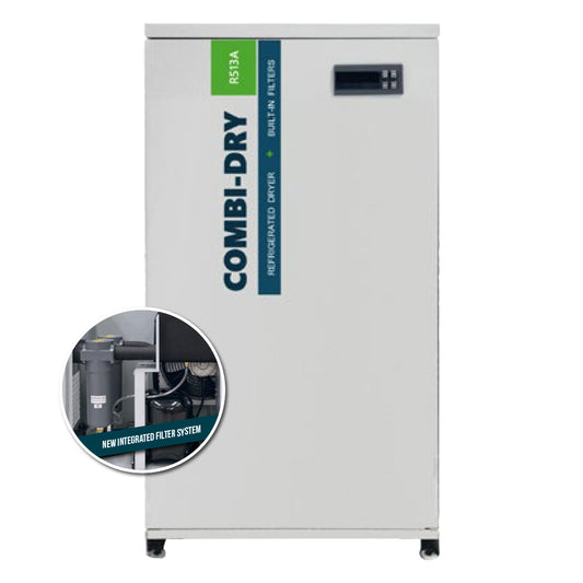 COMBI-DRY 0040