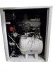 MGF CS50/25 Prime X-Line 2.2kW 10 Bar With Dryer (c.f.m. - 7.9, L/min. - 225) - The Compressor Warehouse