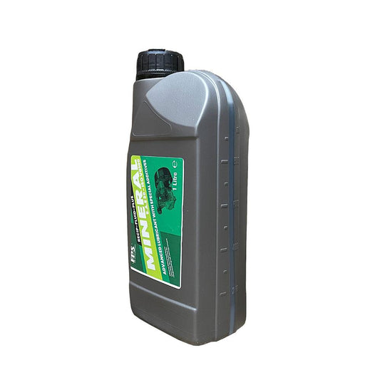 Recip-Fluid-Plus S.A.E. 30 Mineral Piston - The Compressor Warehouse