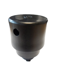 Complete Filter Outlet