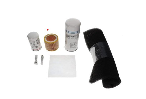 MARK RMA 11 IVR 4000 Hour Service Kit