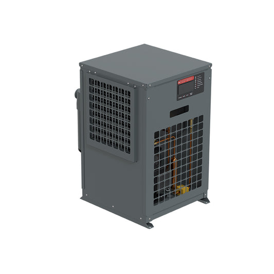 Mikropor MOK-10 Dryer (c.f.m. - 6)