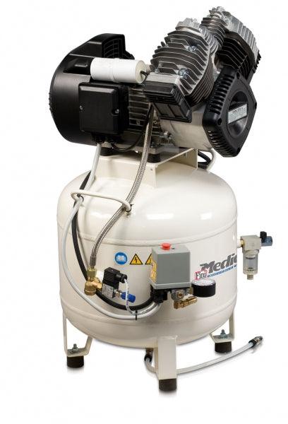 Medicair Med320-50V-3M - The Compressor Warehouse