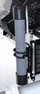 Membrane Dryer Column