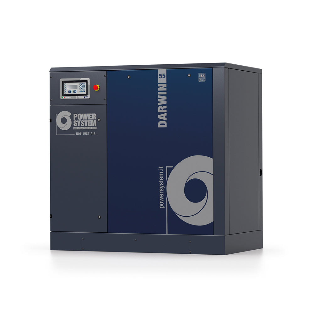 Power Systems DARWIN 55-13 (L/Min - 6400)