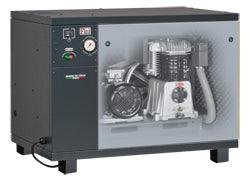 FINI Pulsar EVO BK114-5.5 (c.f.m. - 20.5, L/min. - 580) - The Compressor Warehouse