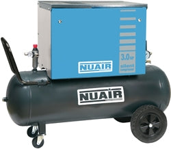 NuAir AIRSIL1 B3800B/3CM-100 (c.f.m. - 11.6, L/min. - 330)