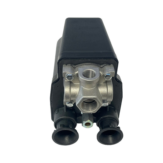 NEMA Pressure Switch Expotherm 2 (2.2kW)