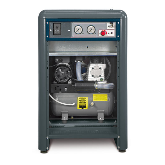Power Systems SILBOX-PRO 11 M2 (c.f.m. - 9.20, L/Min - 260)