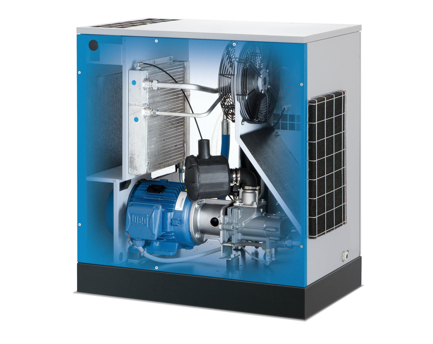 MARK RMA 7.5/13 400/50 IVR - The Compressor Warehouse