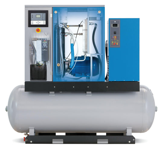 MARK RMA 7.5/13 270 D 400/50 IVR - The Compressor Warehouse