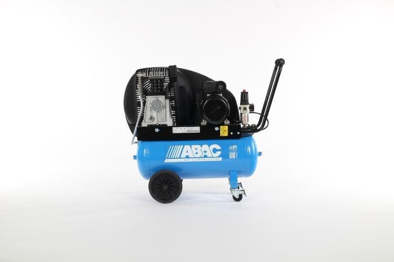 ABAC EXp A29B 50 CM3 UK (c.f.m. - 10.9, L/min. - 320) - The Compressor Warehouse