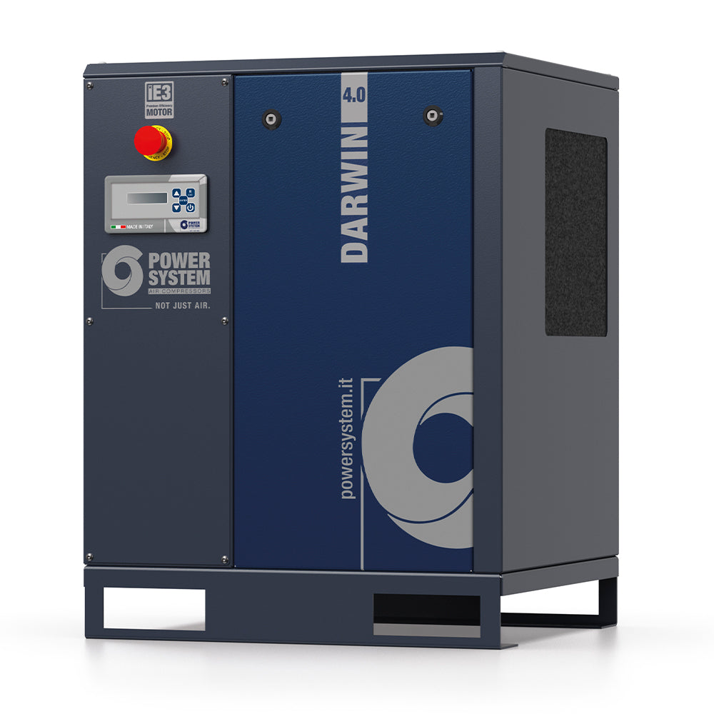 Power Systems DARWIN SE 4.0-08 (L/Min - 580) - The Compressor Warehouse