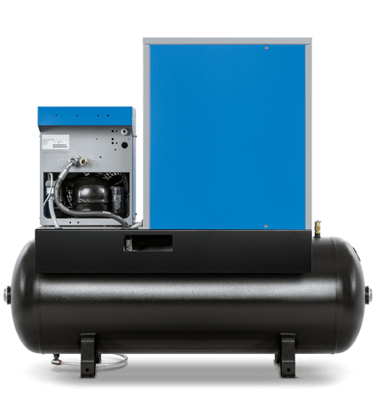 MARK MSM 2.2D 10 230/1/50K 200 E CE - The Compressor Warehouse