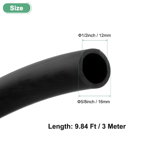 Oil Tube Flex 1/2"