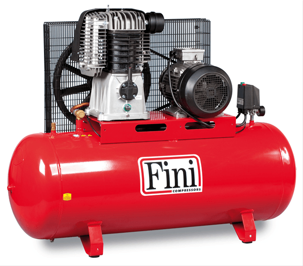 Favourite Piston Compressors - The Compressor Warehouse