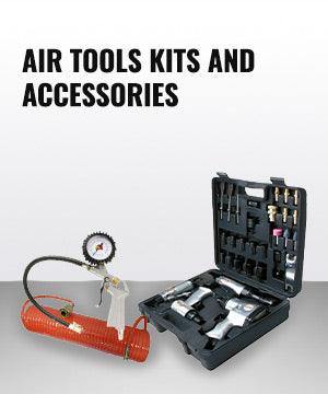 Air Tools Kits & Accessories - The Compressor Warehouse