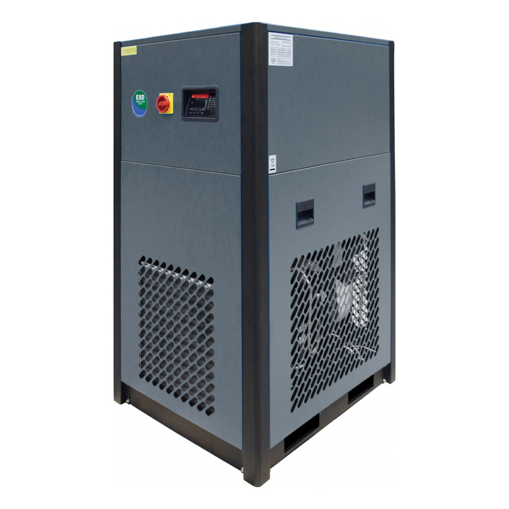 Combination Refrigerated Dryers - The Compressor Warehouse