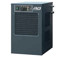 Higher Temperature Air Dryers - The Compressor Warehouse