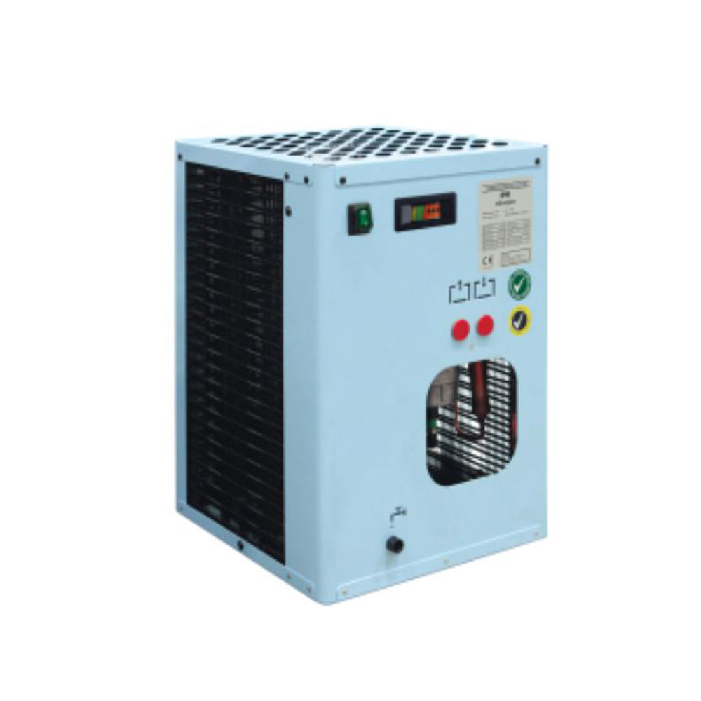 Ice Cube (IC) Static Air Dryers - The Compressor Warehouse