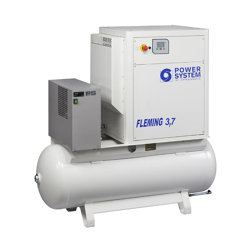 Oil Free Compressor - The Compressor Warehouse