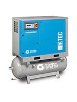 Power System GTEC Series - The Compressor Warehouse