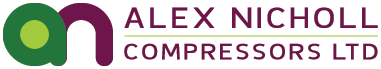 AN Compressors Ltd - The Compressor Warehouse