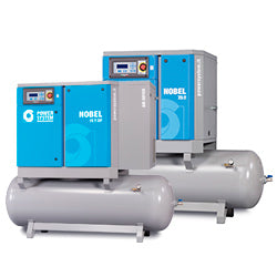 Power System NOBEL Series - The Compressor Warehouse