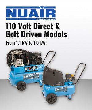 110V Compressor - The Compressor Warehouse